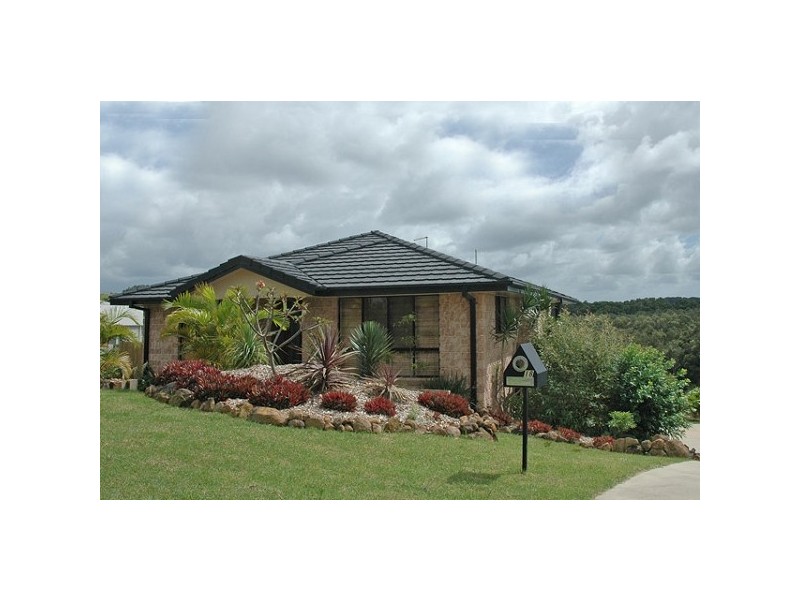 18 Lindsay Ave, Ballina NSW 2478