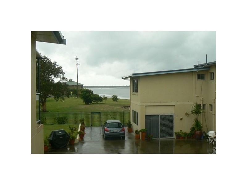 7/1 Henry Philp Ave, Ballina NSW 2478