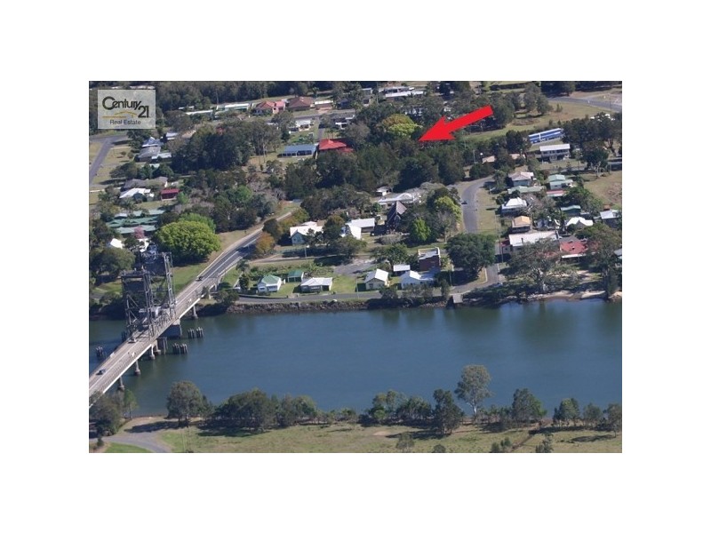 47 Carlisle St, Wardell NSW 2477