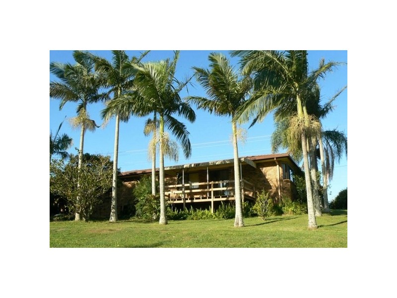 51 Old Pacific Highway, Woombah NSW 2469