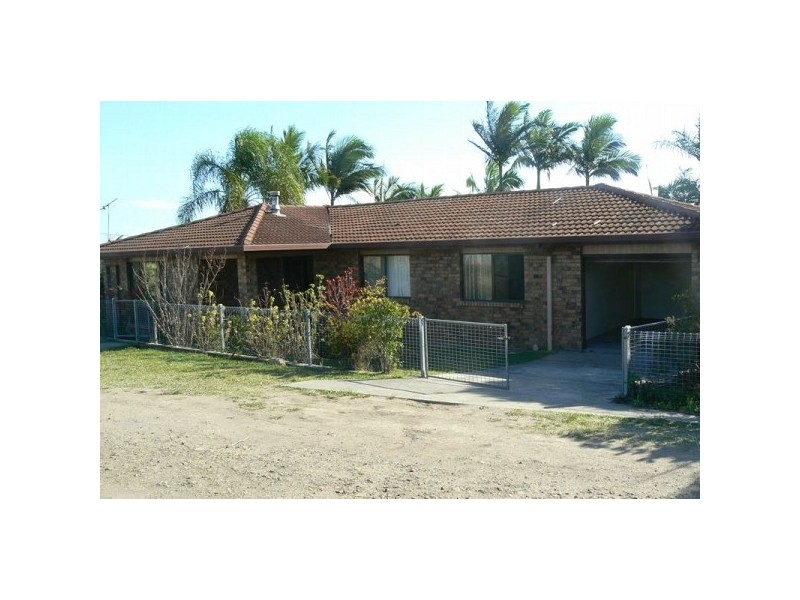 51 Old Pacific Highway, Woombah NSW 2469