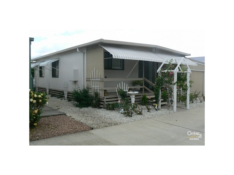 Site 27 Southern Cross Drive, Ballina NSW 2478