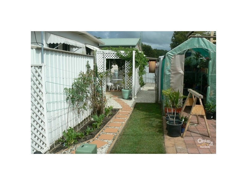 Site 27 Southern Cross Drive, Ballina NSW 2478