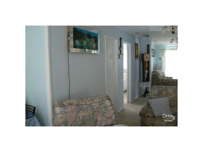 Site 27 Southern Cross Drive, Ballina NSW 2478