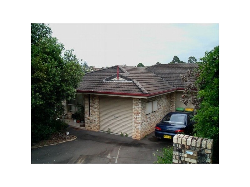 1/21 Kookaburra Tce, Goonellabah NSW 2480