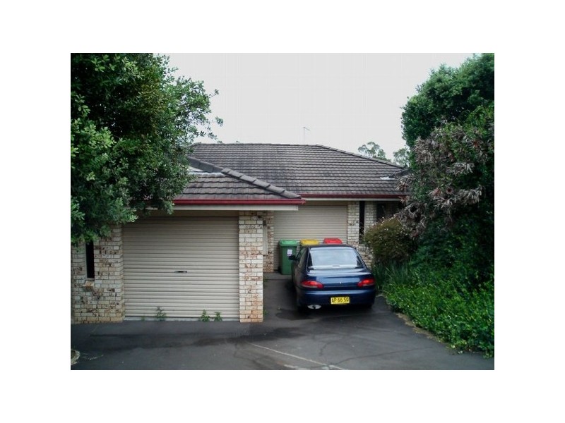 1/21 Kookaburra Tce, Goonellabah NSW 2480