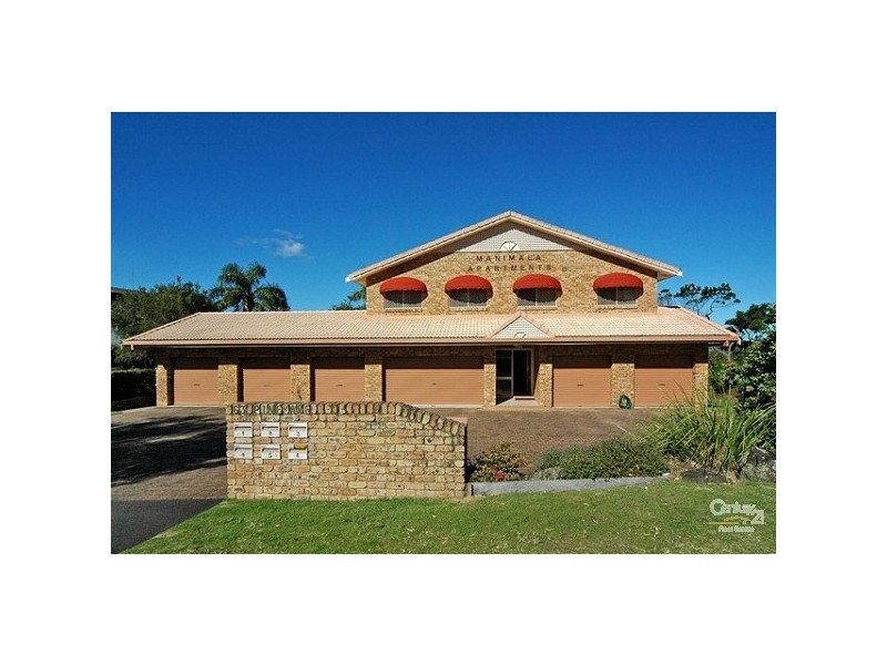 2/63 Pine Avenue, East Ballina NSW 2478