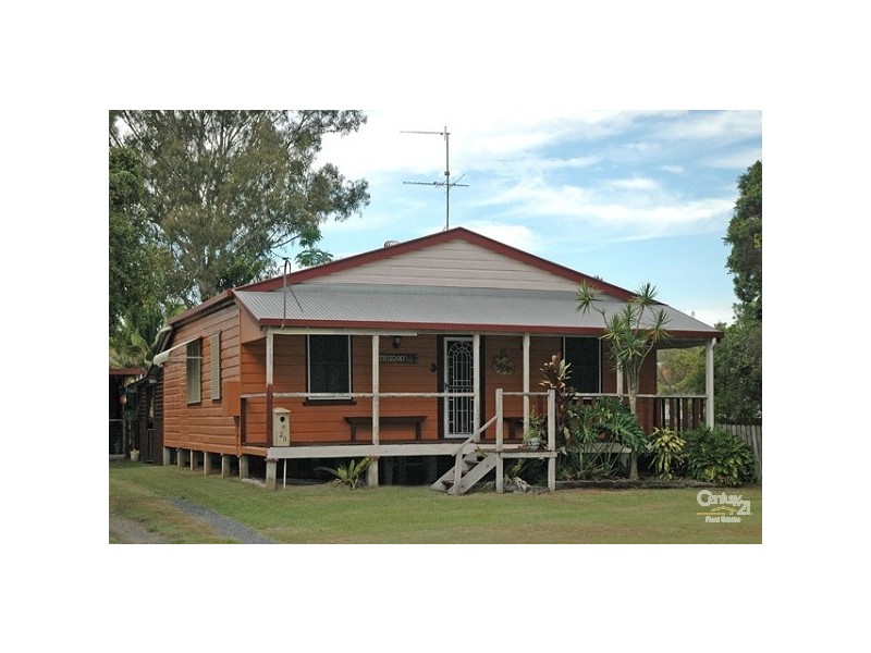 20 Wilson St, Wardell NSW 2477