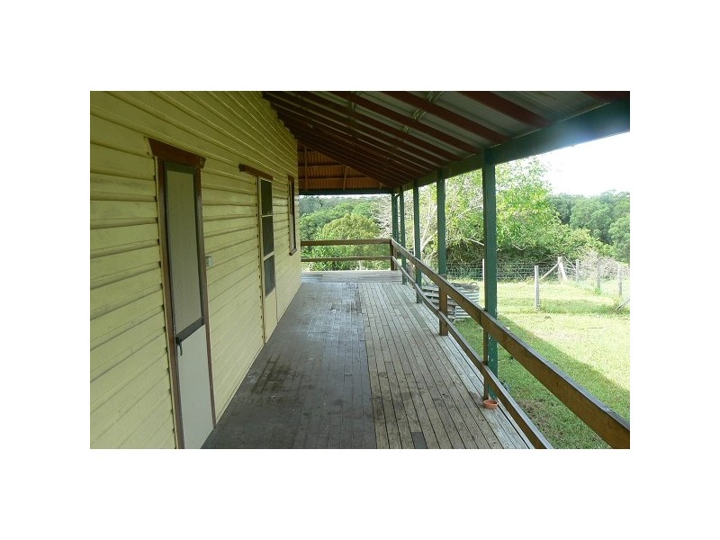 111 Old Bagotville Rd, Bagotville NSW 2477