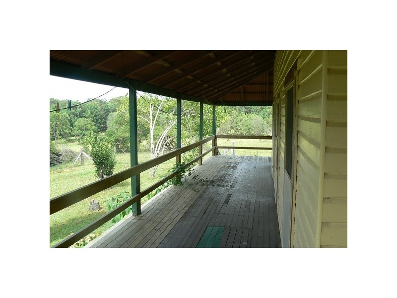 111 Old Bagotville Rd, Bagotville NSW 2477