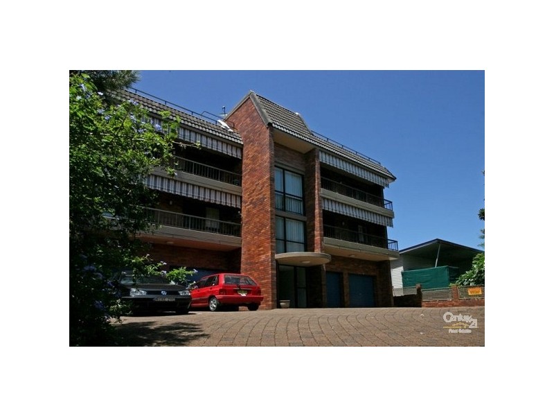 8/79 Pine Avenue, East Ballina NSW 2478