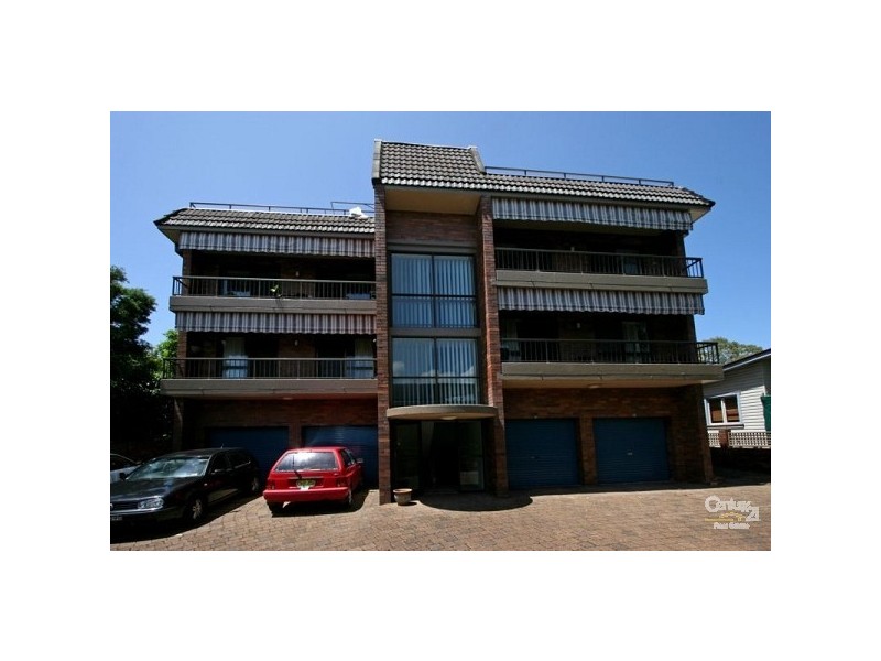8/79 Pine Avenue, East Ballina NSW 2478