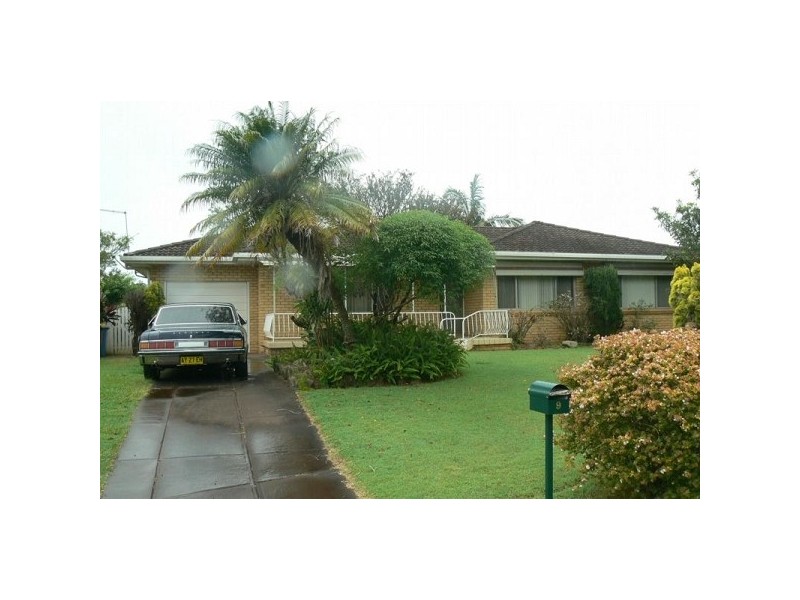 9 Merinda Place, Ballina NSW 2478