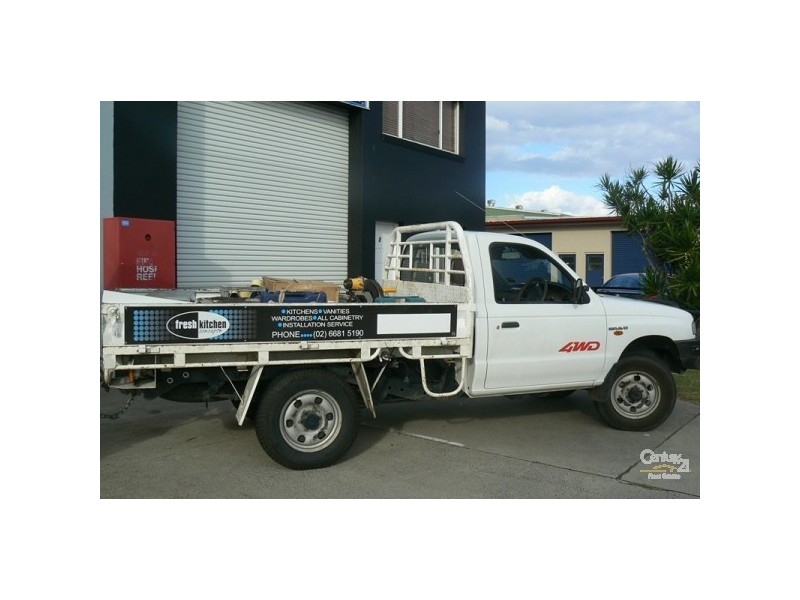 2/19 Southern Cross Drive, Ballina NSW 2478