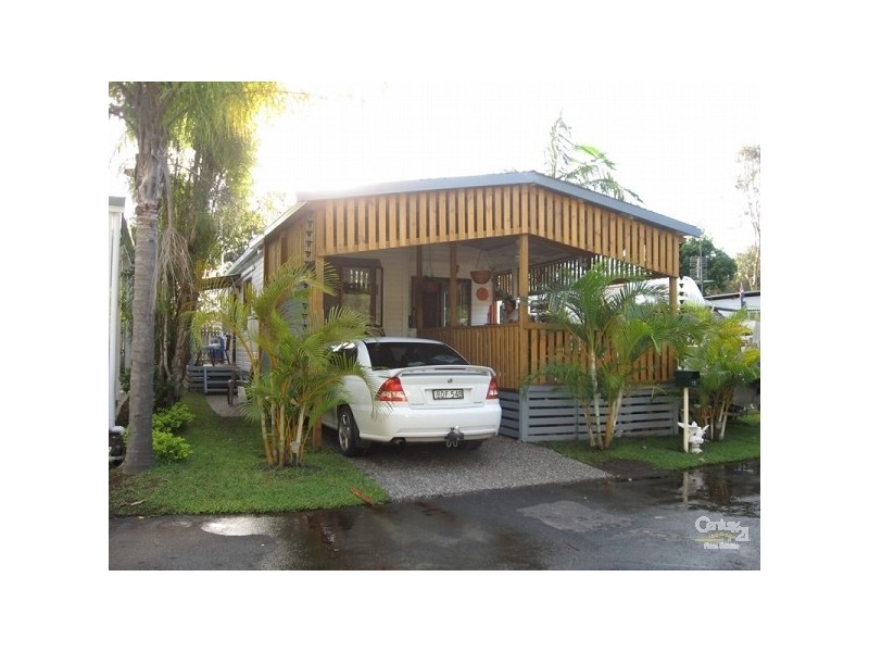 Site 12 Headland Leisure Park, Skennars Head NSW 2478