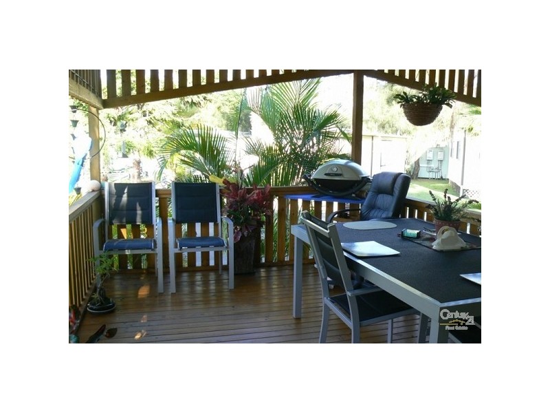 Site 12 Headland Leisure Park, Skennars Head NSW 2478