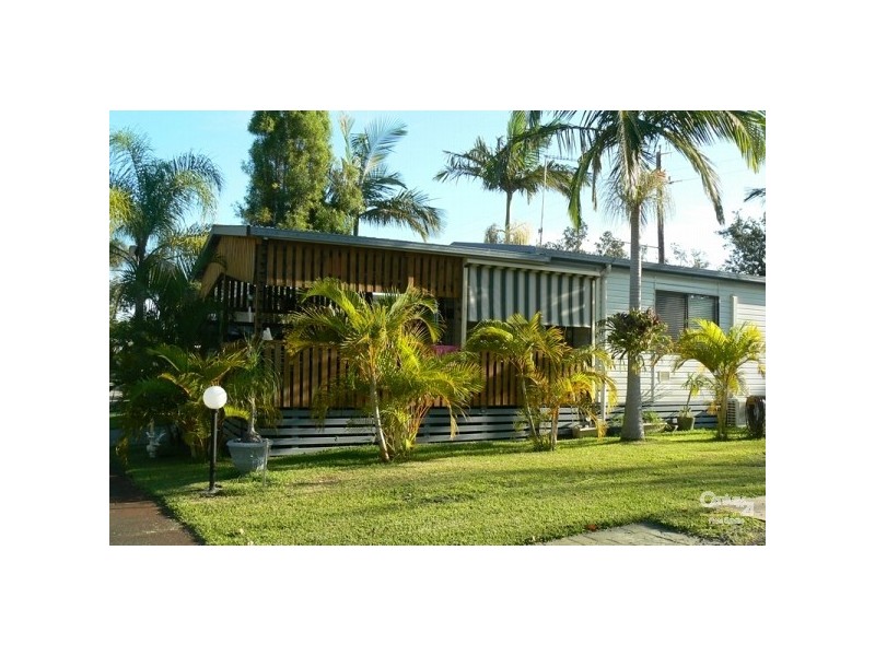 Site 12 Headland Leisure Park, Skennars Head NSW 2478