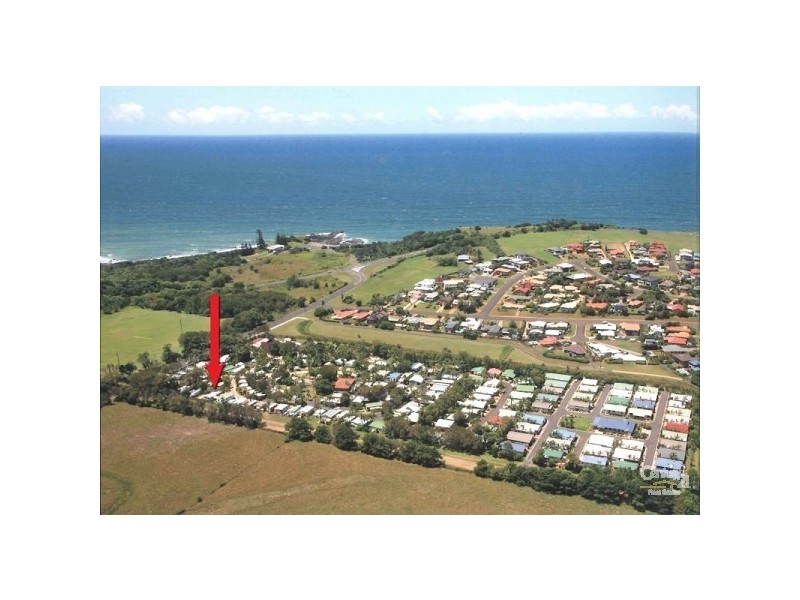 Site 12 Headland Leisure Park, Skennars Head NSW 2478
