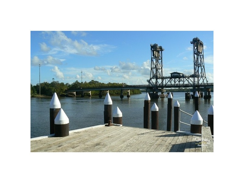 16B Wilson Street, Wardell NSW 2477