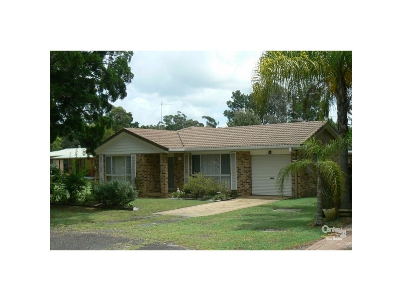 68 Fitzroy Street, Wardell NSW 2477