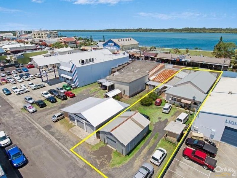 213-217 River Street, Ballina NSW 2478