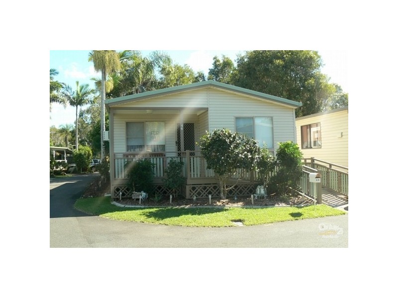 Site 46 Headlands Leisure Park, Skennars Head NSW 2478