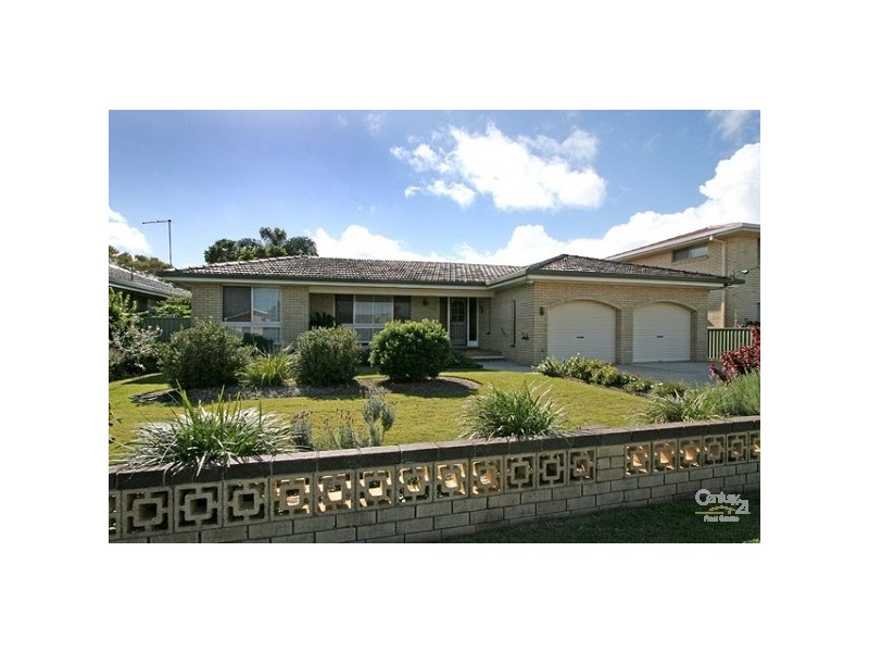 5 Leeson Avenue, Ballina NSW 2478