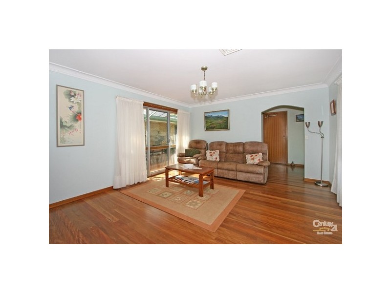 5 Leeson Avenue, Ballina NSW 2478