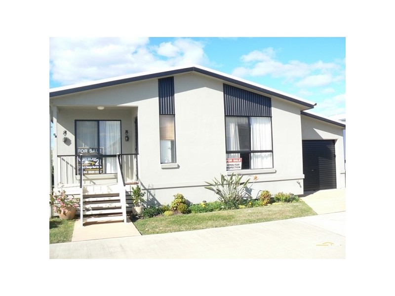 1 Riverbend Drive, Ballina NSW 2478