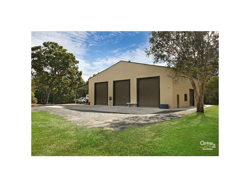 48 Tobin Close, Lennox Head NSW 2478