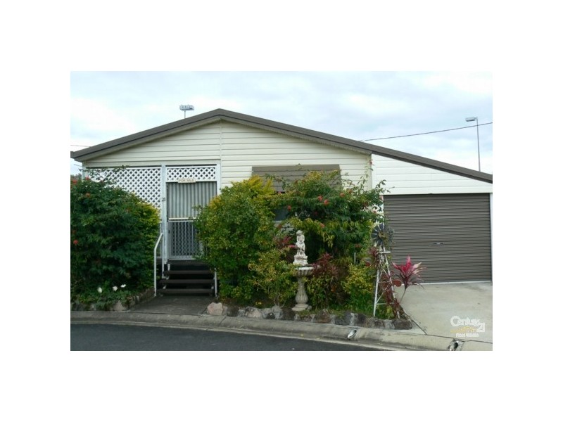 Site 21 Pacific Palms Village,  Southern Cross Drive, Ballina NSW 2478