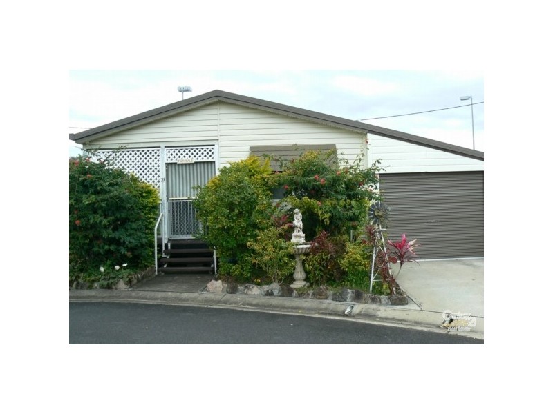 Site 21 Pacific Palms Village,  Southern Cross Drive, Ballina NSW 2478