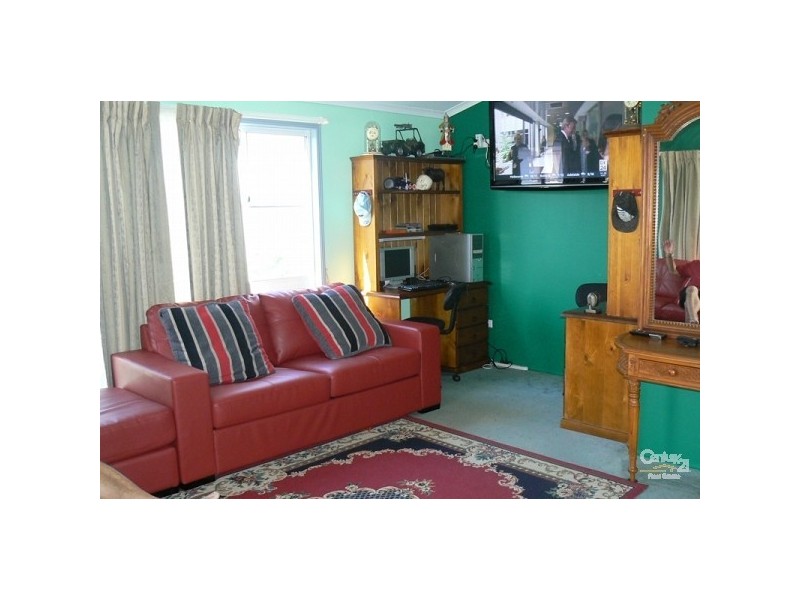 Site 21 Pacific Palms Village,  Southern Cross Drive, Ballina NSW 2478