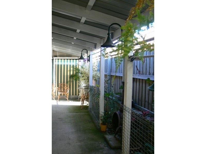 Site 21 Pacific Palms Village,  Southern Cross Drive, Ballina NSW 2478