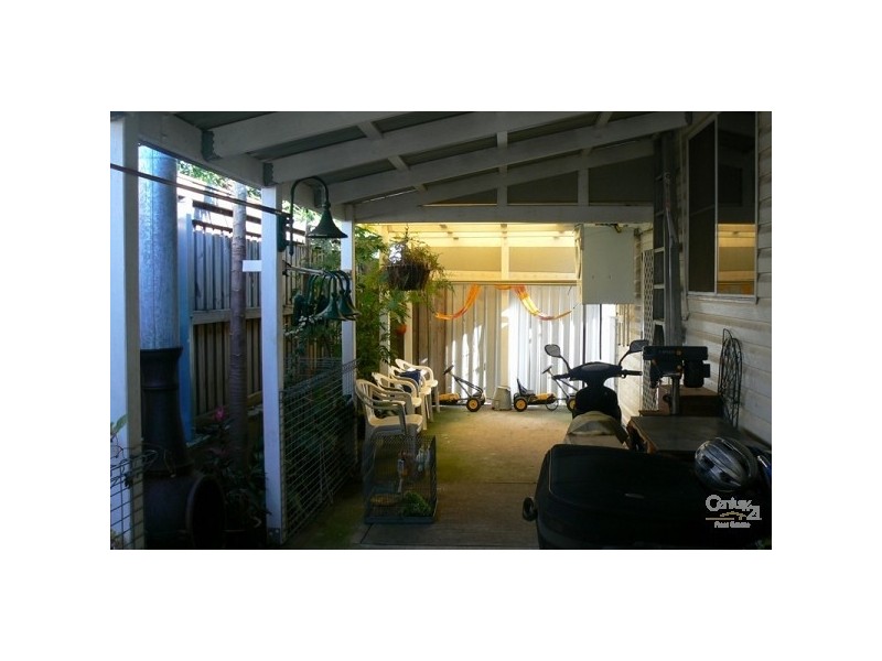 Site 21 Pacific Palms Village,  Southern Cross Drive, Ballina NSW 2478