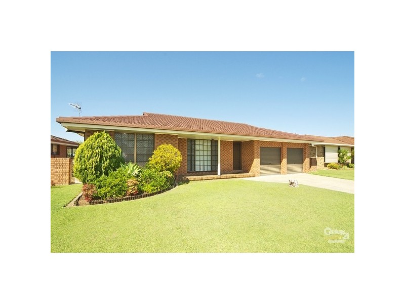 40 Catherine Crescent, Ballina NSW 2478