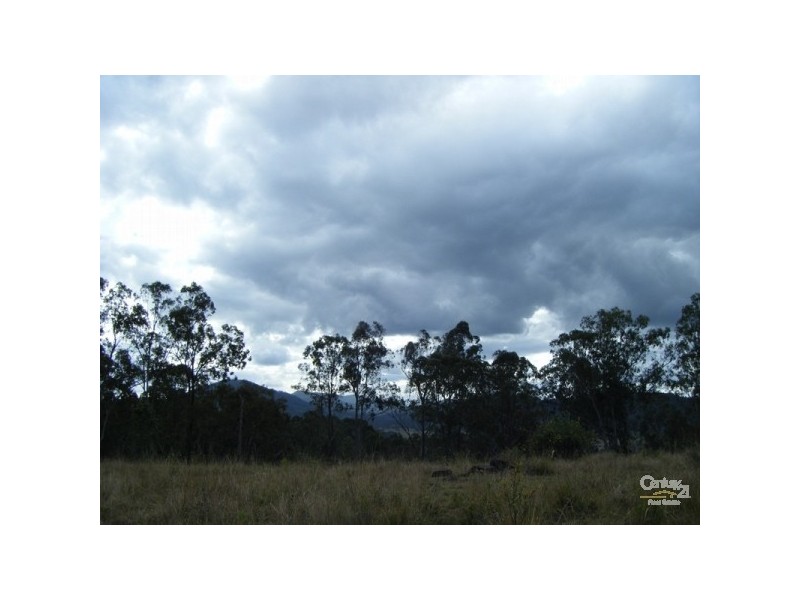1021 Kyogle Road, Fernside NSW 2480