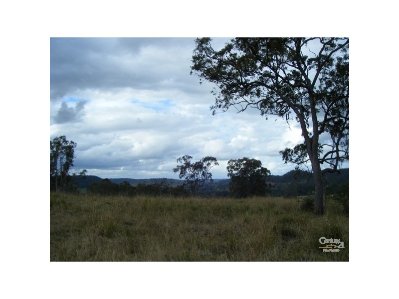 1021 Kyogle Road, Fernside NSW 2480