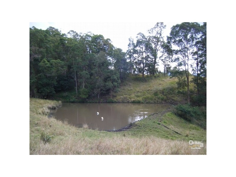 1021 Kyogle Road, Fernside NSW 2480