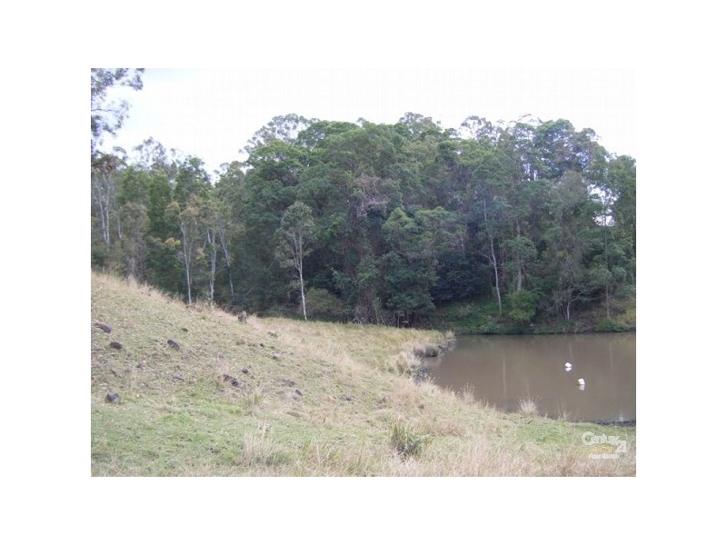 1021 Kyogle Road, Fernside NSW 2480