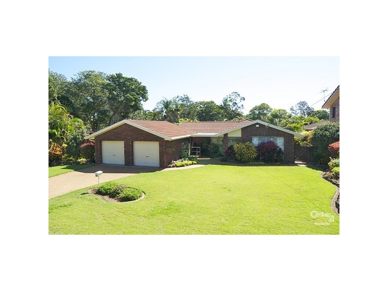 4 Prospect Street, East Ballina NSW 2478