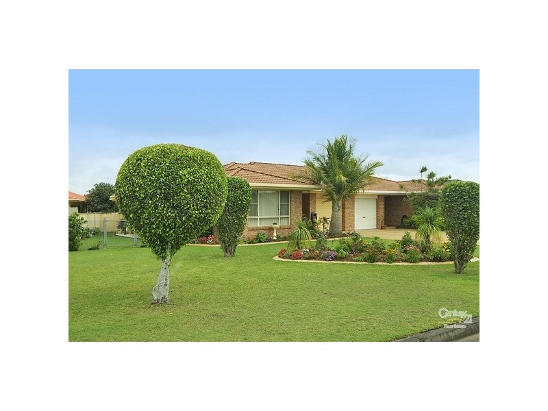 2/35 Westlands Drive, Ballina NSW 2478
