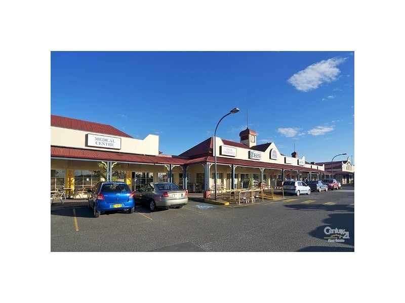 2/35 Westlands Drive, Ballina NSW 2478