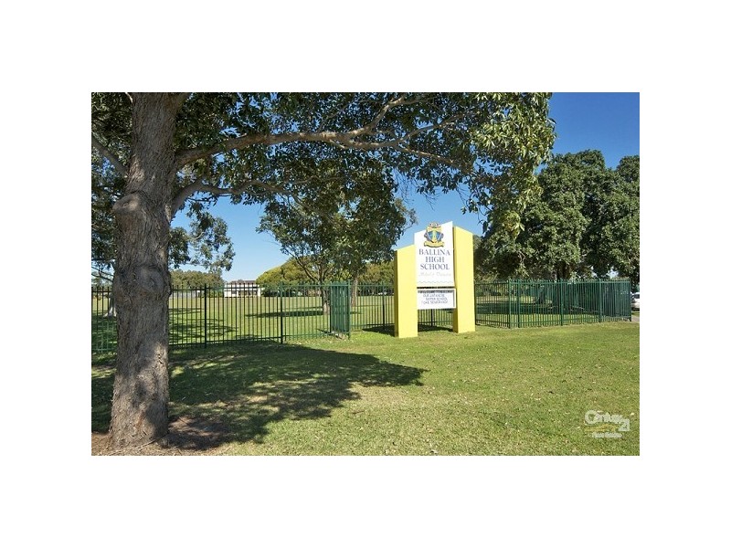 6/41 Fox Street, Ballina NSW 2478