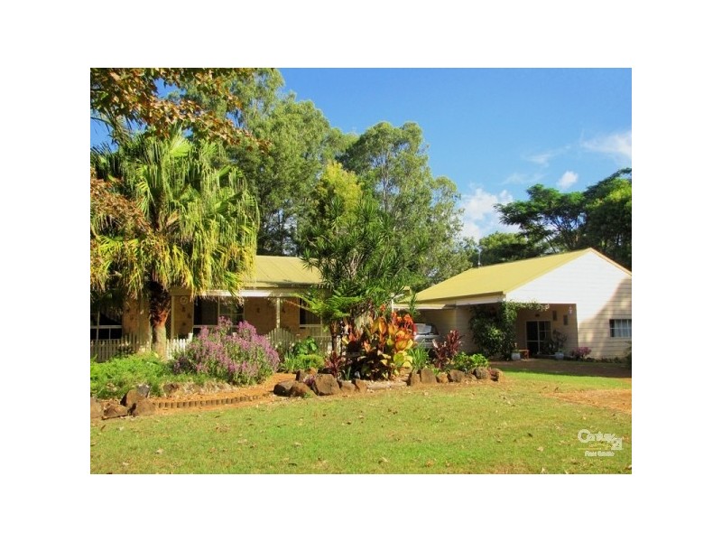 110 Vidlers Road, Spring Grove NSW 2470