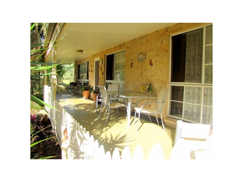 110 Vidlers Road, Spring Grove NSW 2470