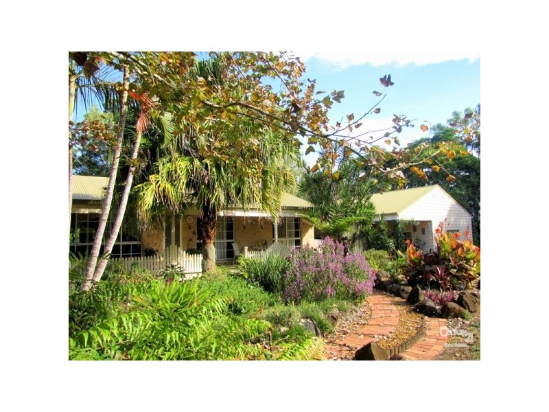 110 Vidlers Road, Spring Grove NSW 2470