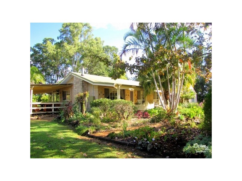 110 Vidlers Road, Spring Grove NSW 2470