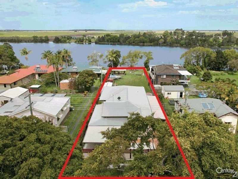 43 Richmond Street, Wardell NSW 2477