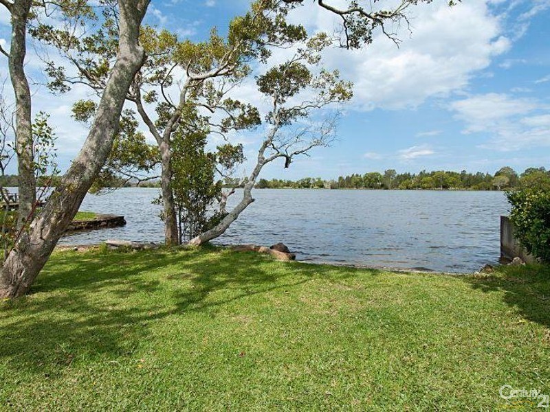 43 Richmond Street, Wardell NSW 2477